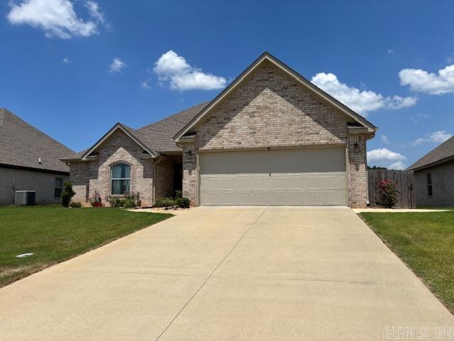 804 Jaxon  Jonesboro, AR
