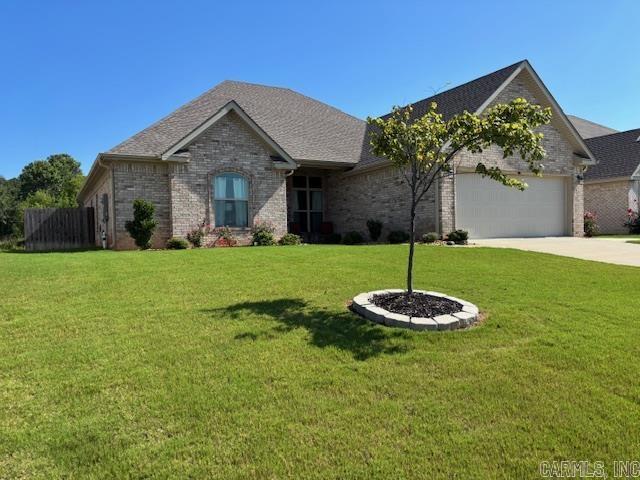 804 Jaxon  Jonesboro, AR
