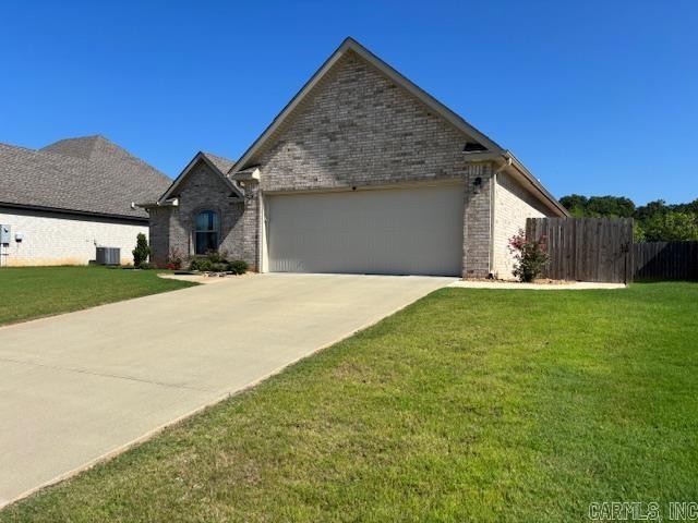 804 Jaxon  Jonesboro, AR