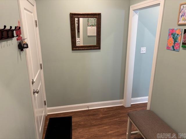 804 Jaxon  Jonesboro, AR
