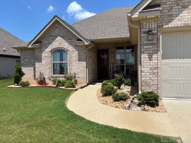 804 Jaxon  Jonesboro, AR