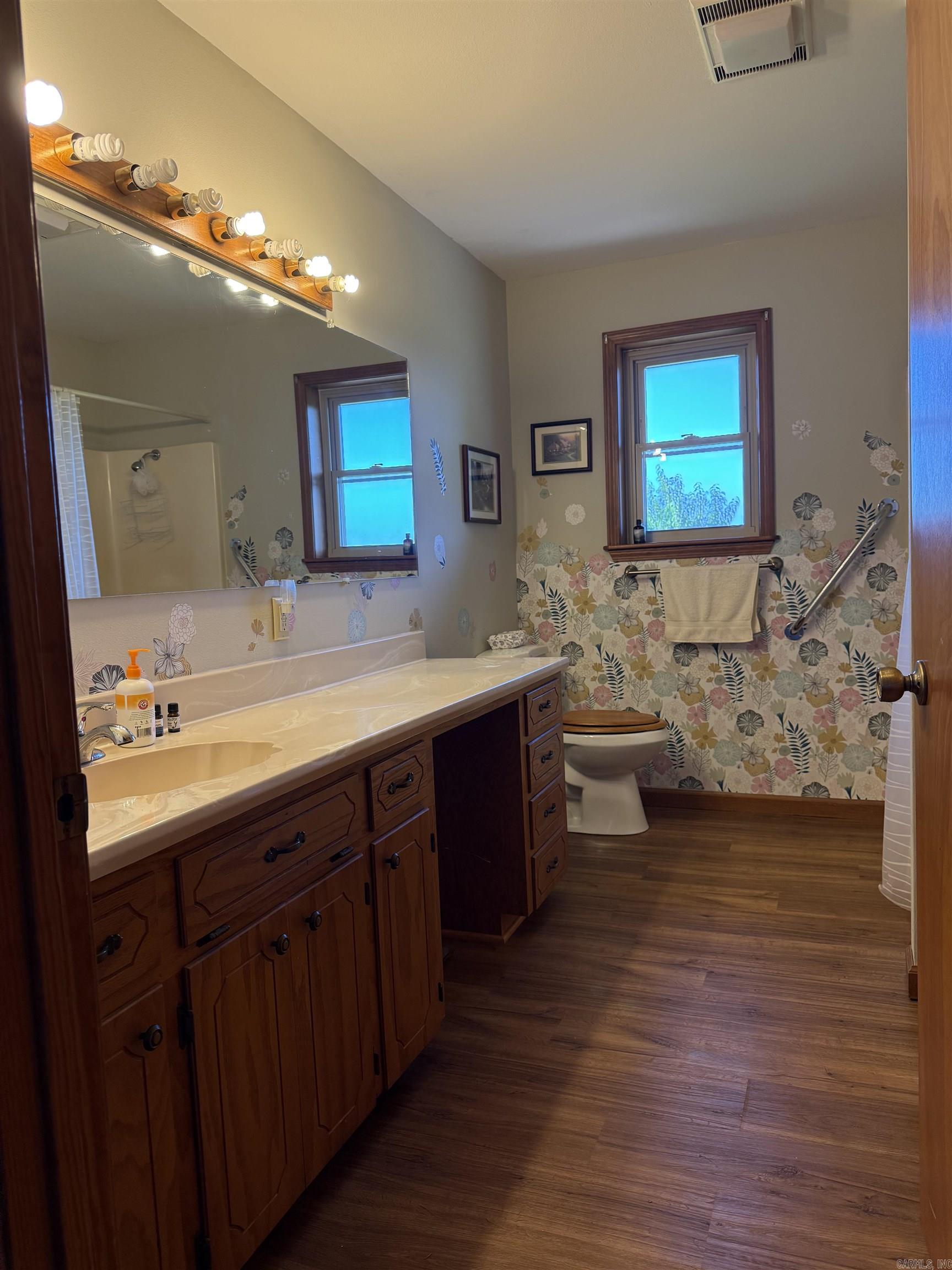 381 Polk Road 71  Mena, AR