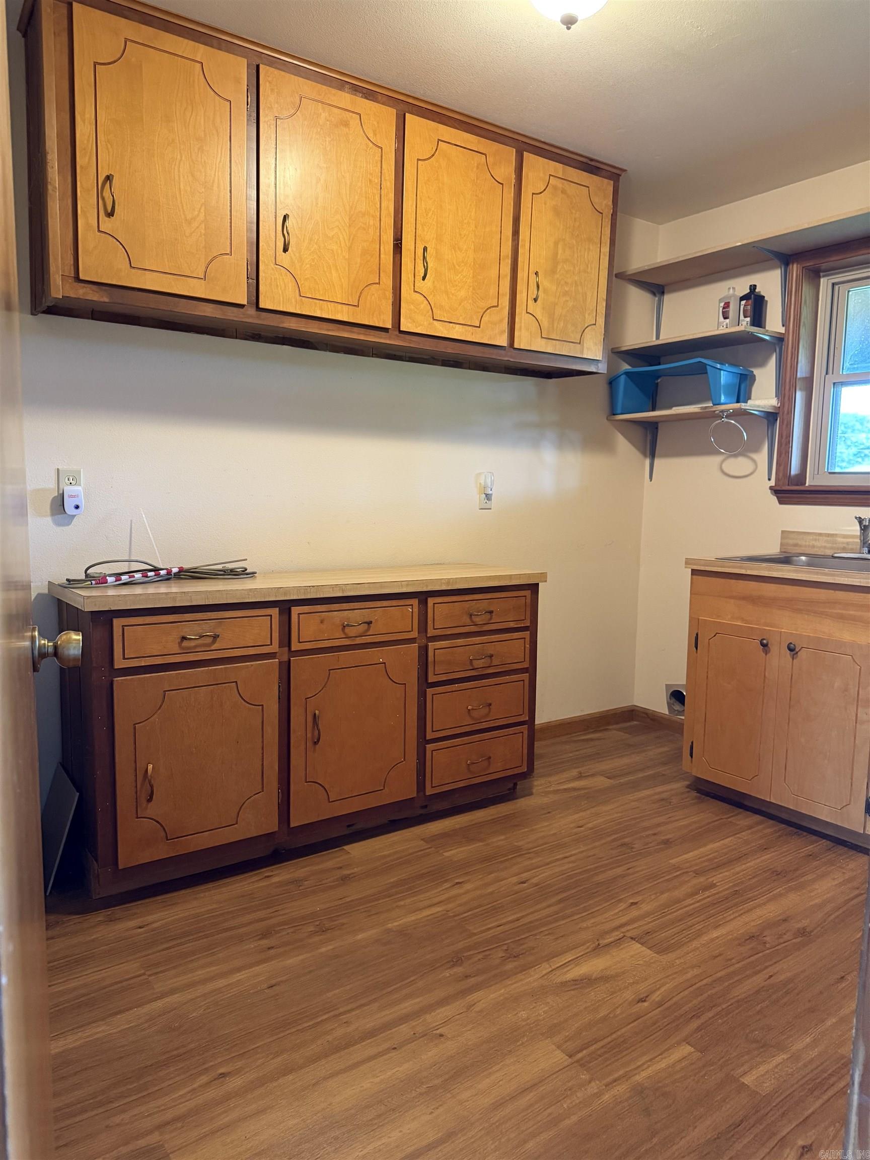 381 Polk Road 71  Mena, AR
