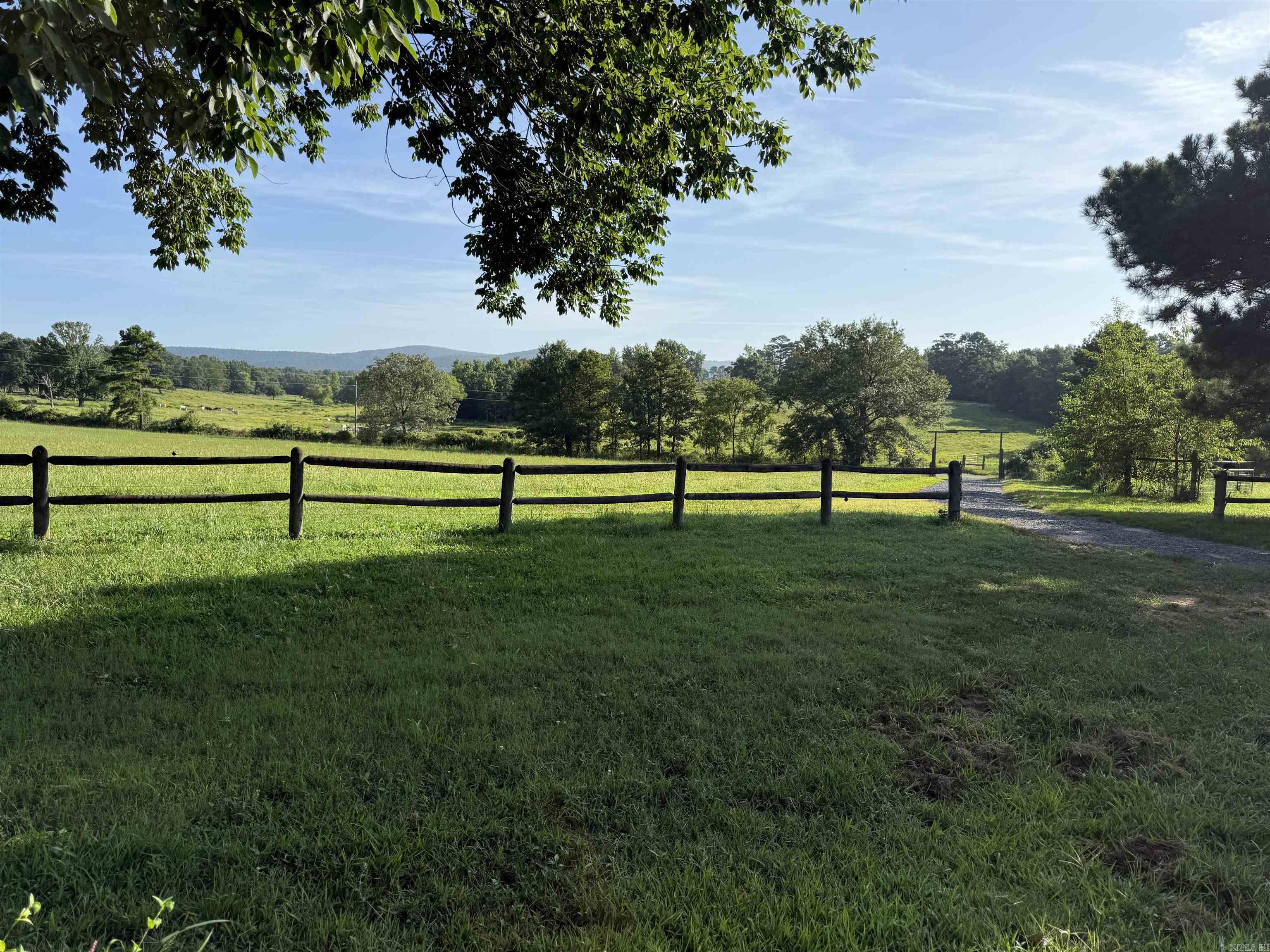 381 Polk Road 71  Mena, AR