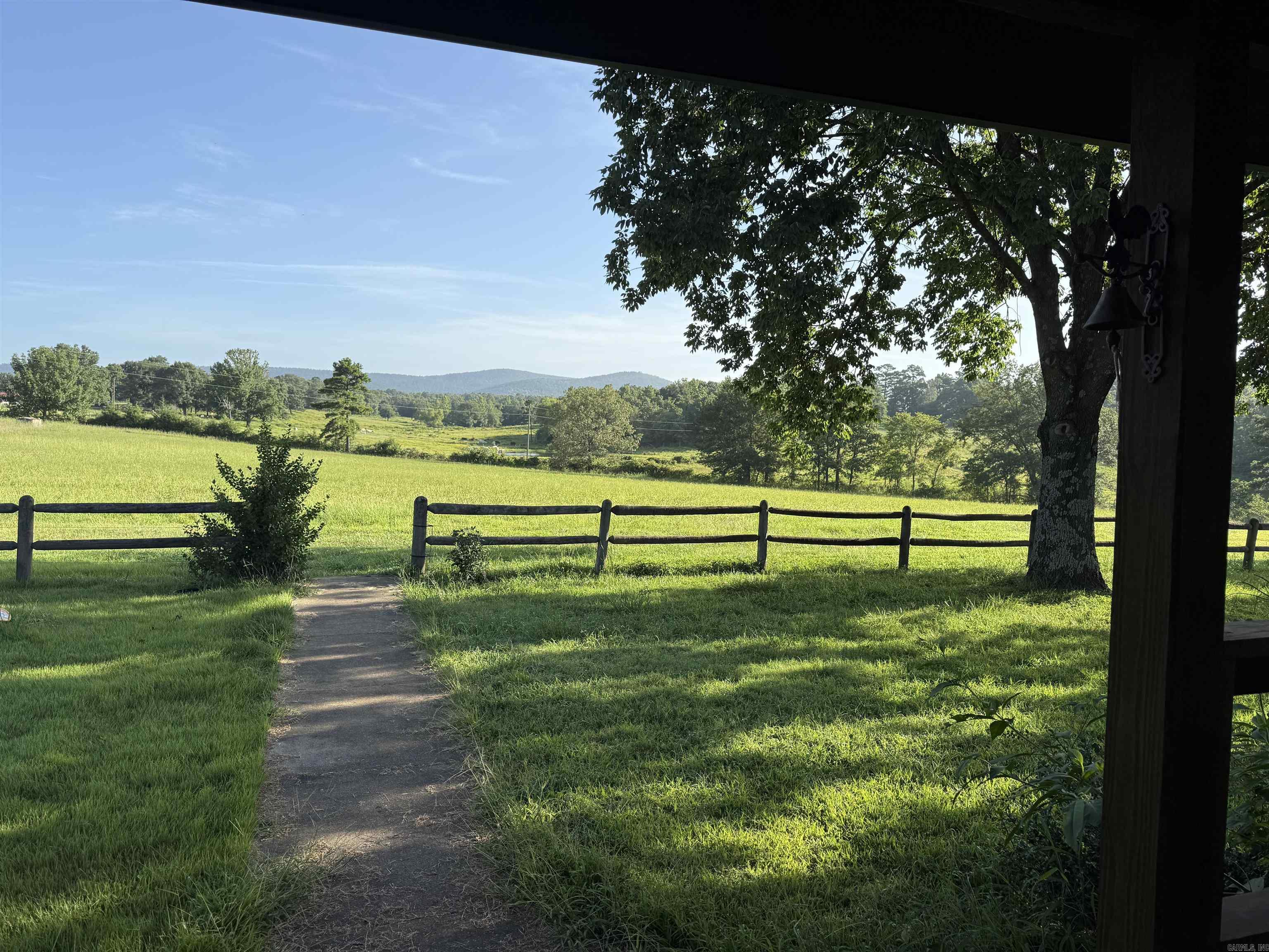 381 Polk Road 71  Mena, AR