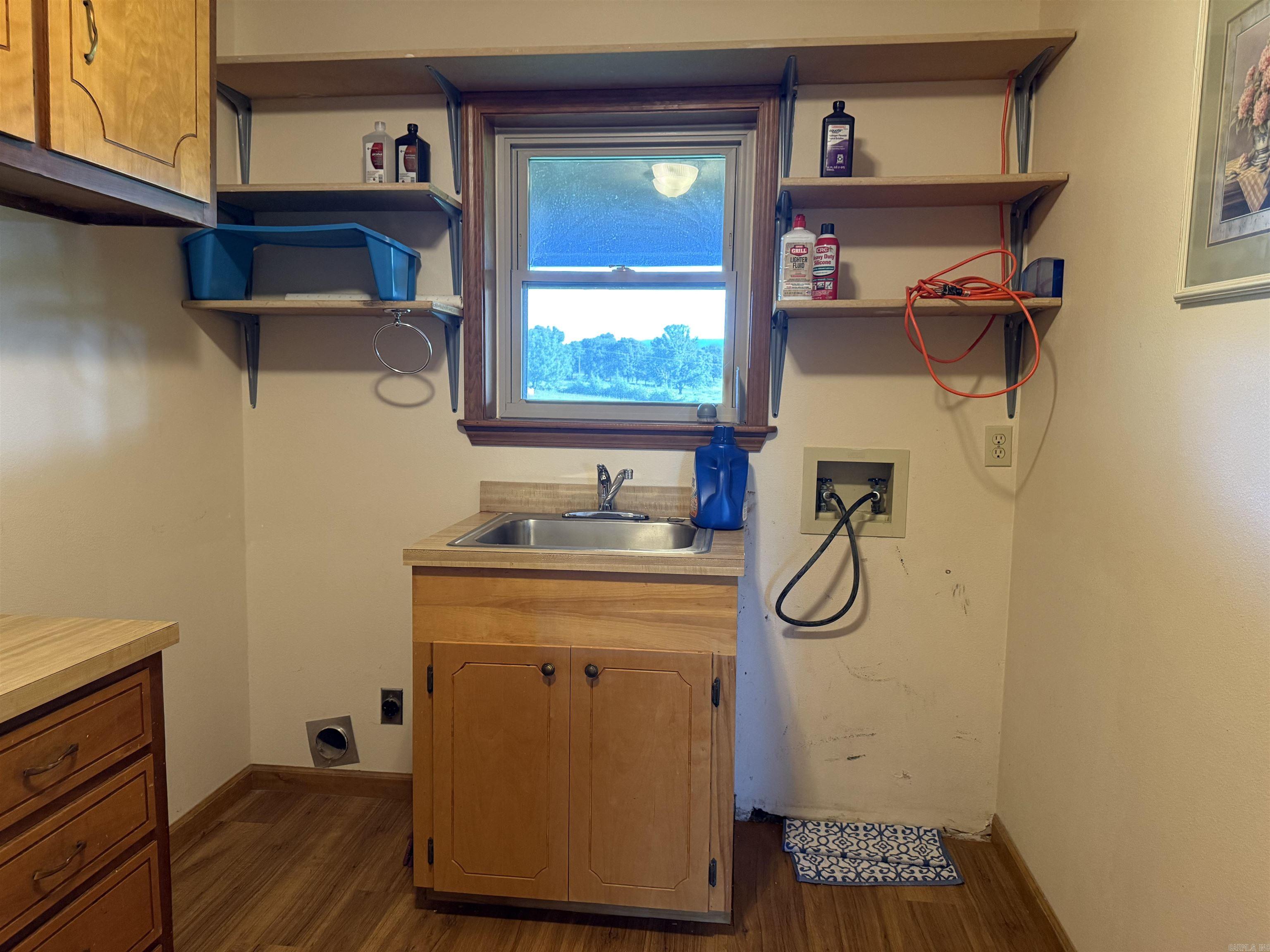 381 Polk Road 71  Mena, AR