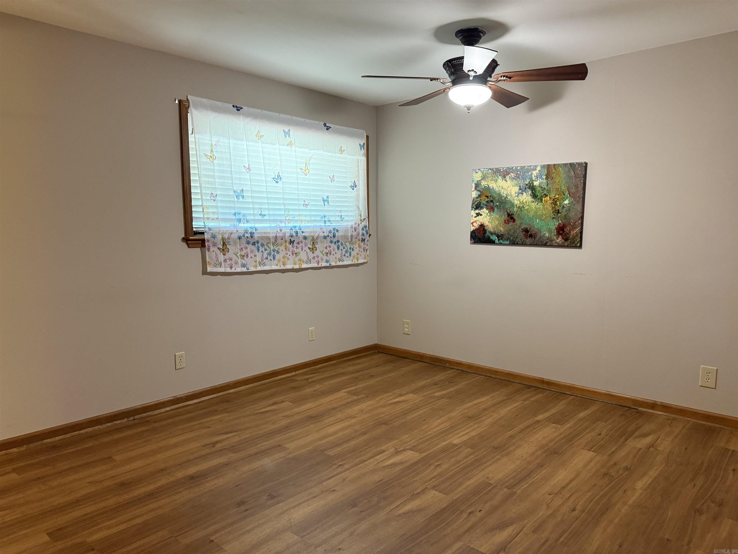 381 Polk Road 71  Mena, AR