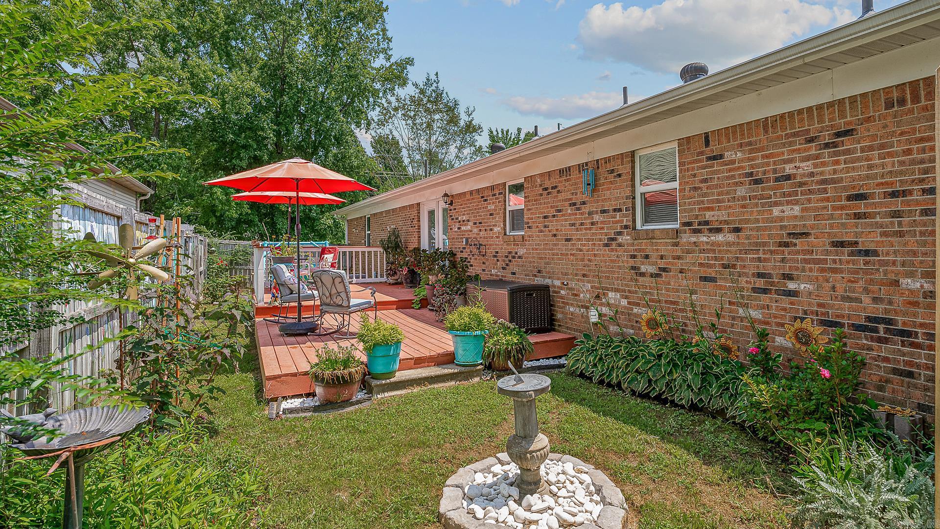 5701 Cedar  Paragould, AR