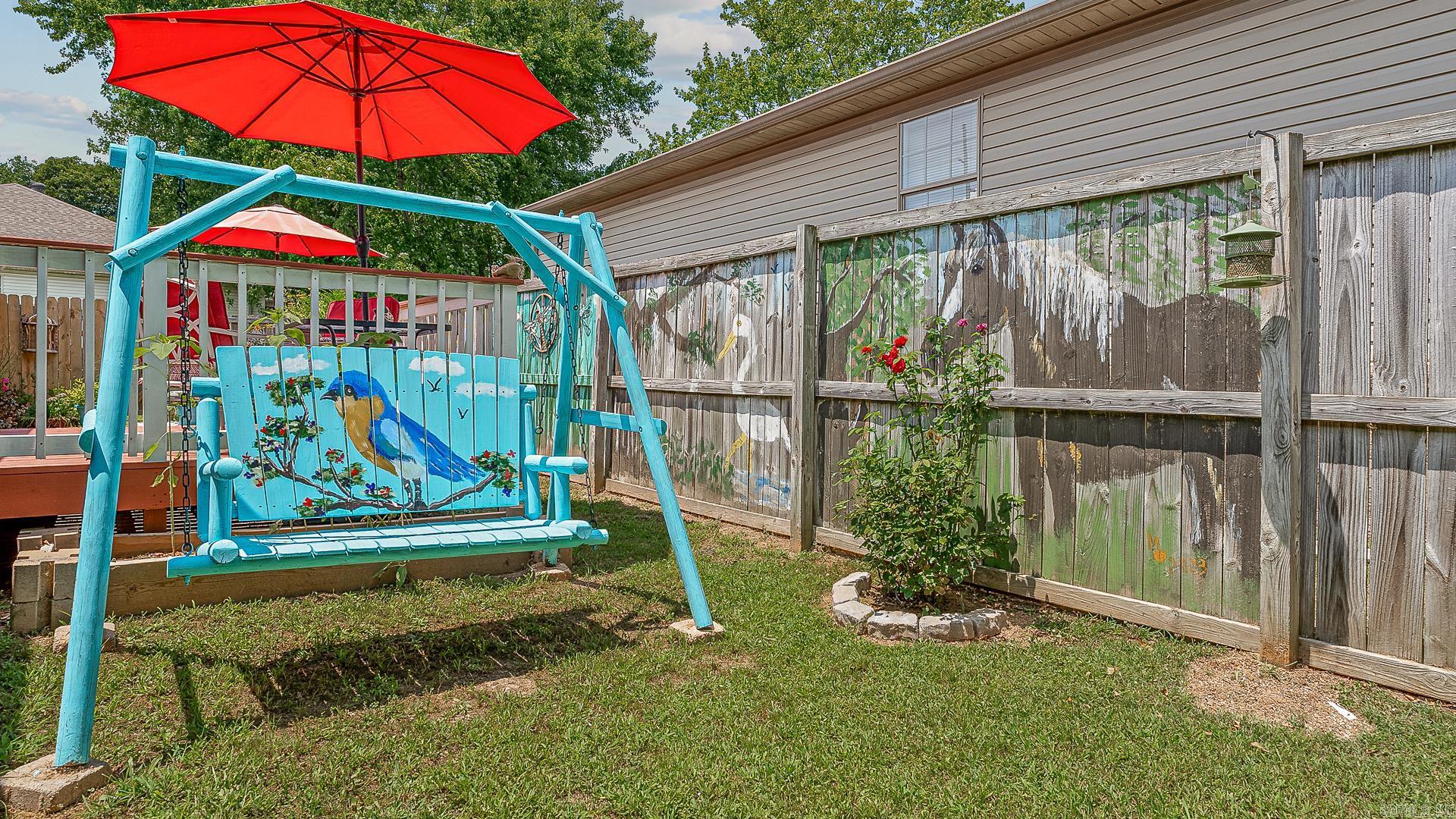 5701 Cedar  Paragould, AR