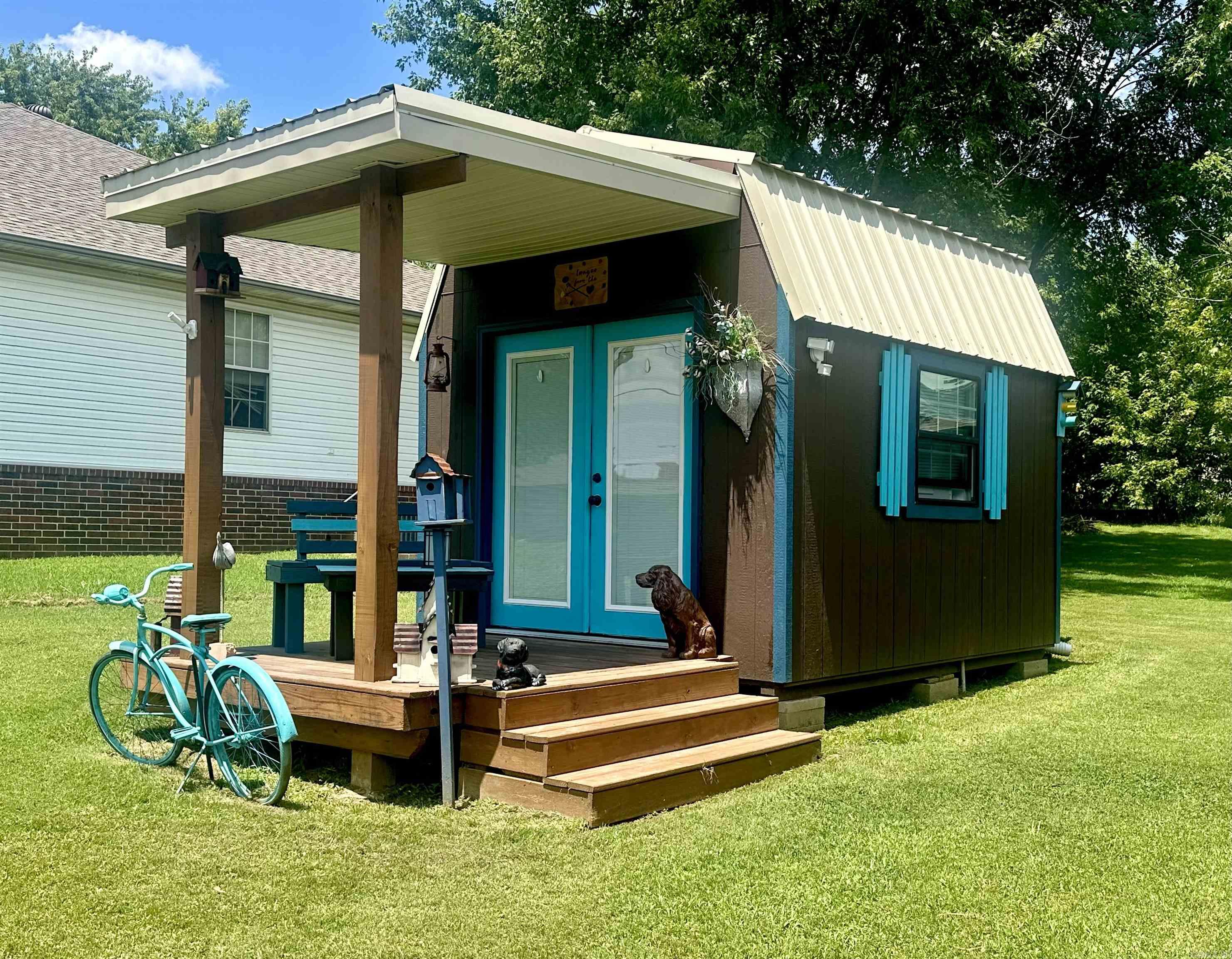 5701 Cedar  Paragould, AR
