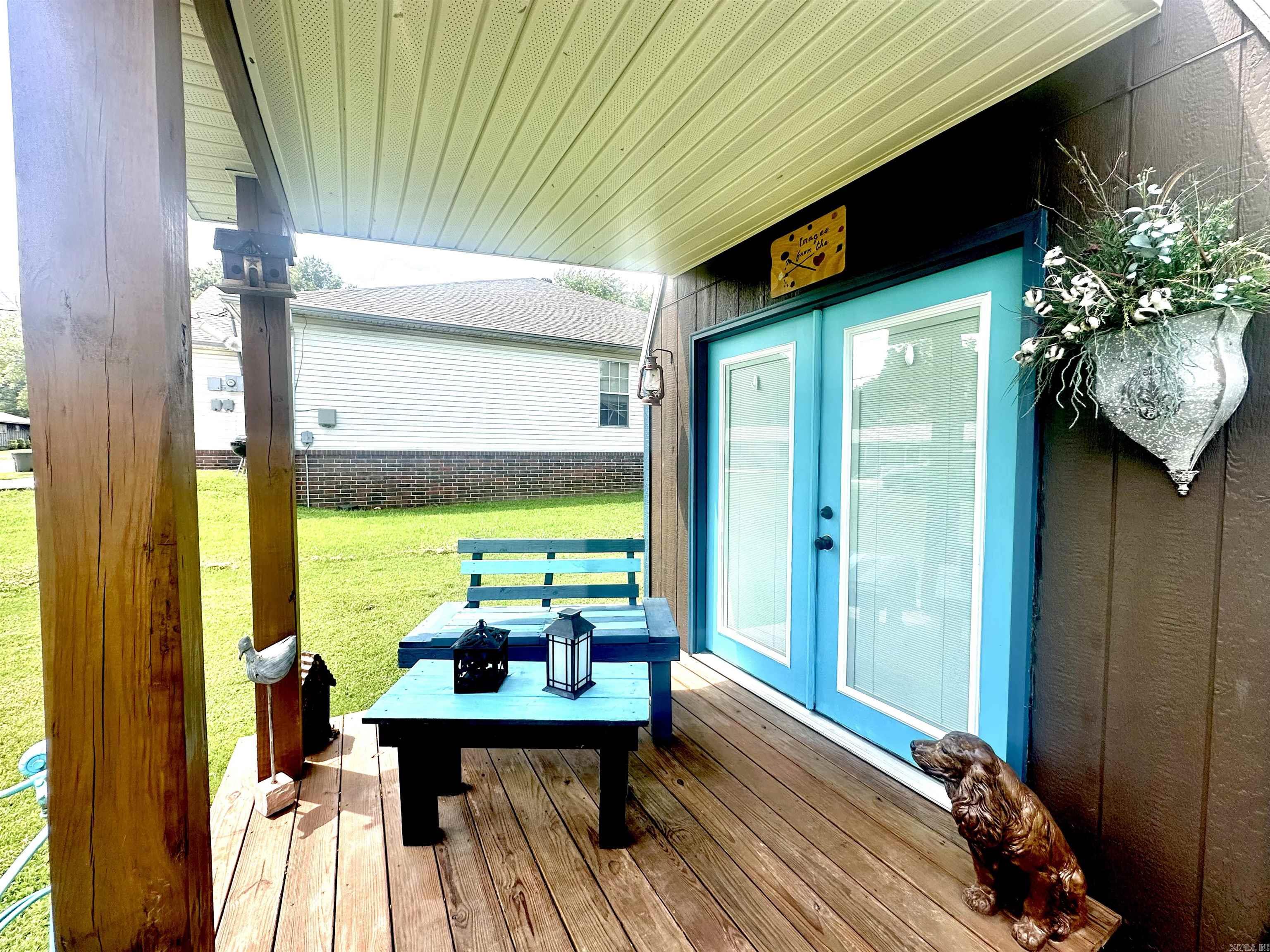 5701 Cedar  Paragould, AR