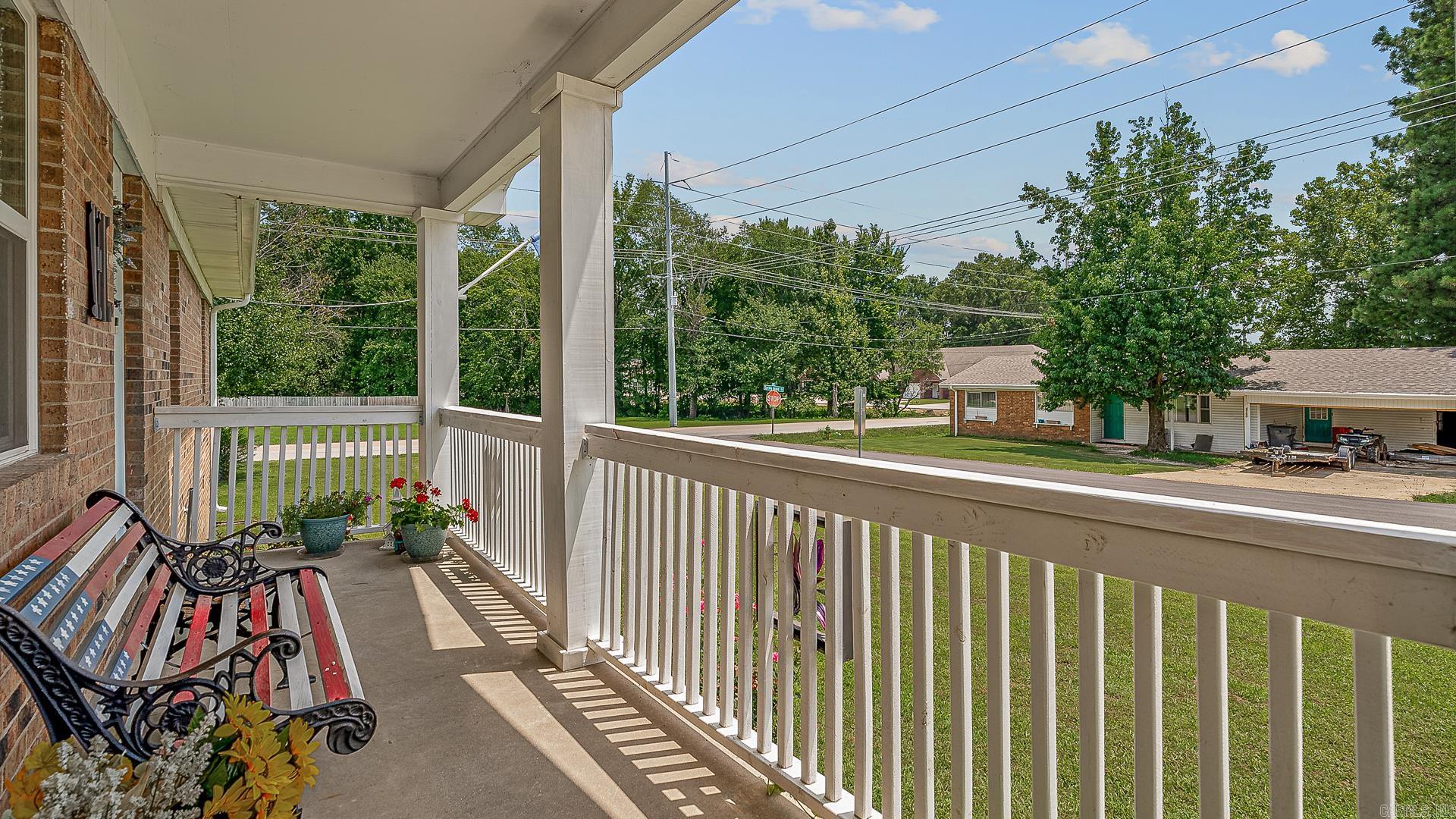 5701 Cedar  Paragould, AR