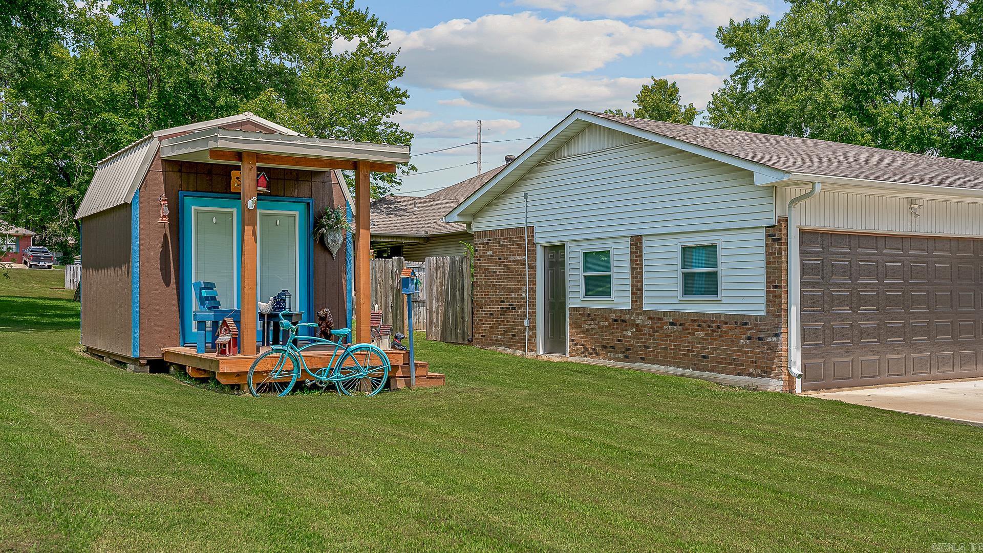 5701 Cedar  Paragould, AR