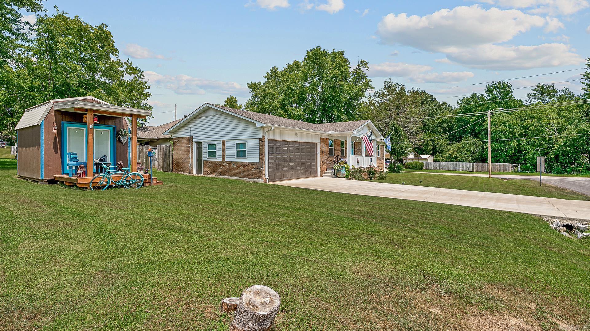 5701 Cedar  Paragould, AR