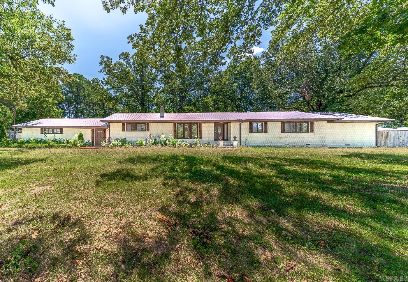 806 W 3rd  Weiner, AR
