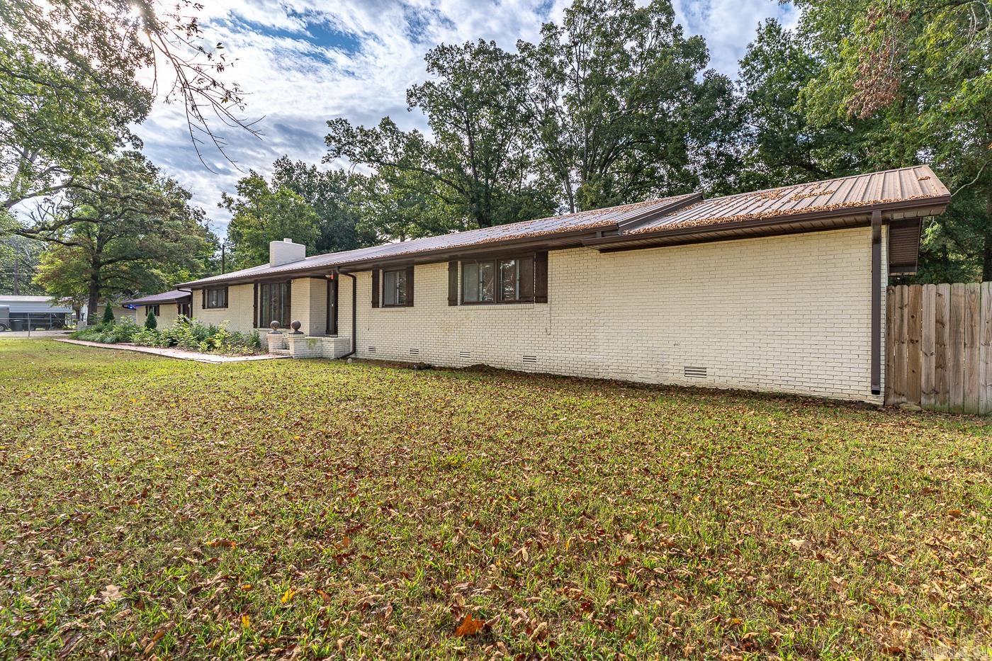 806 W 3rd  Weiner, AR