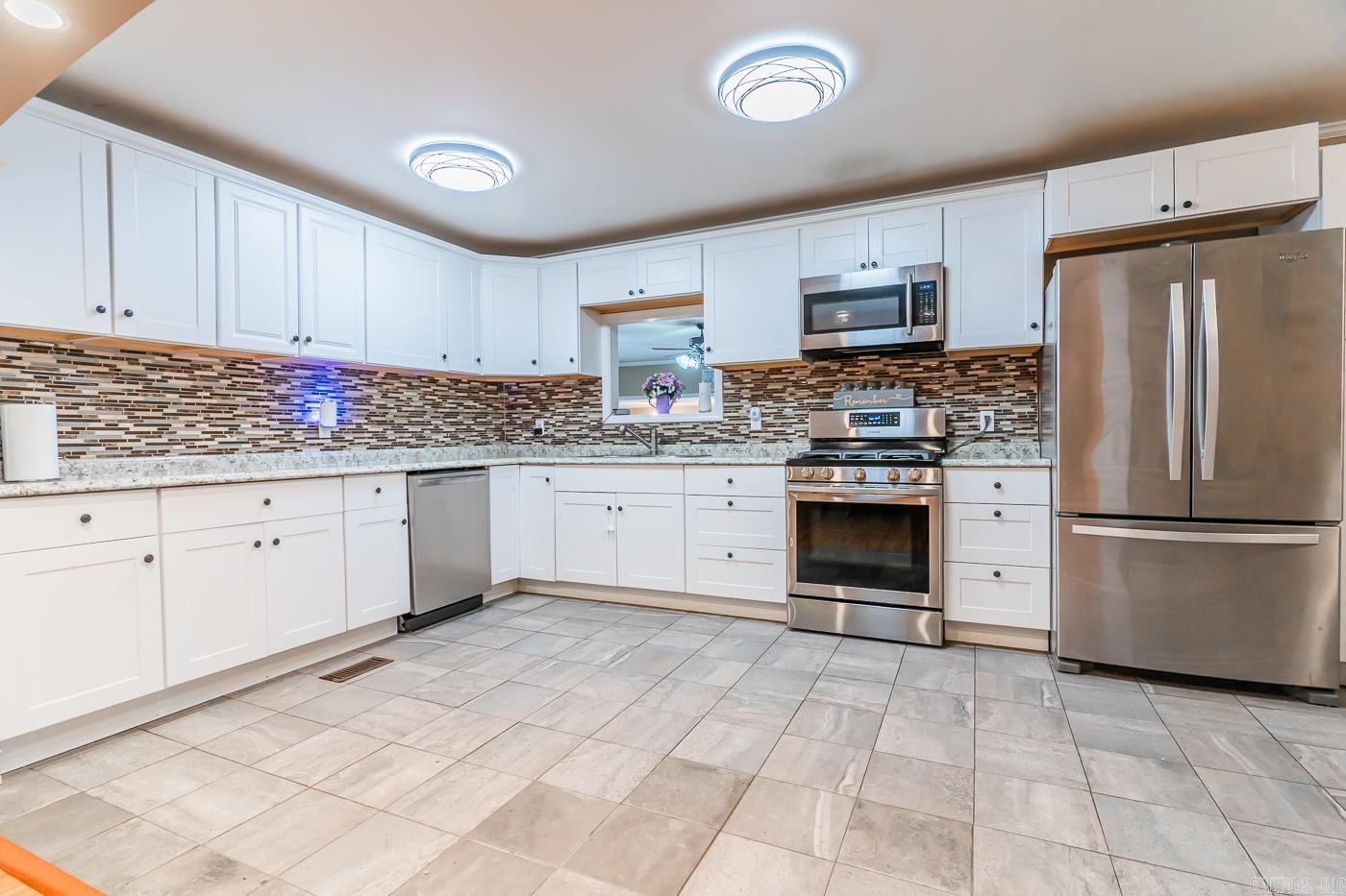 806 W 3rd  Weiner, AR