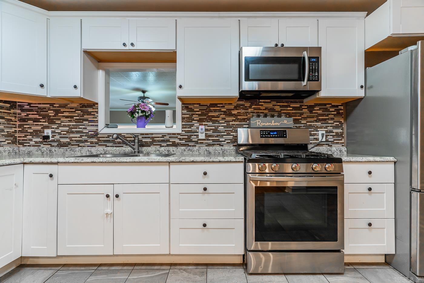 806 W 3rd  Weiner, AR