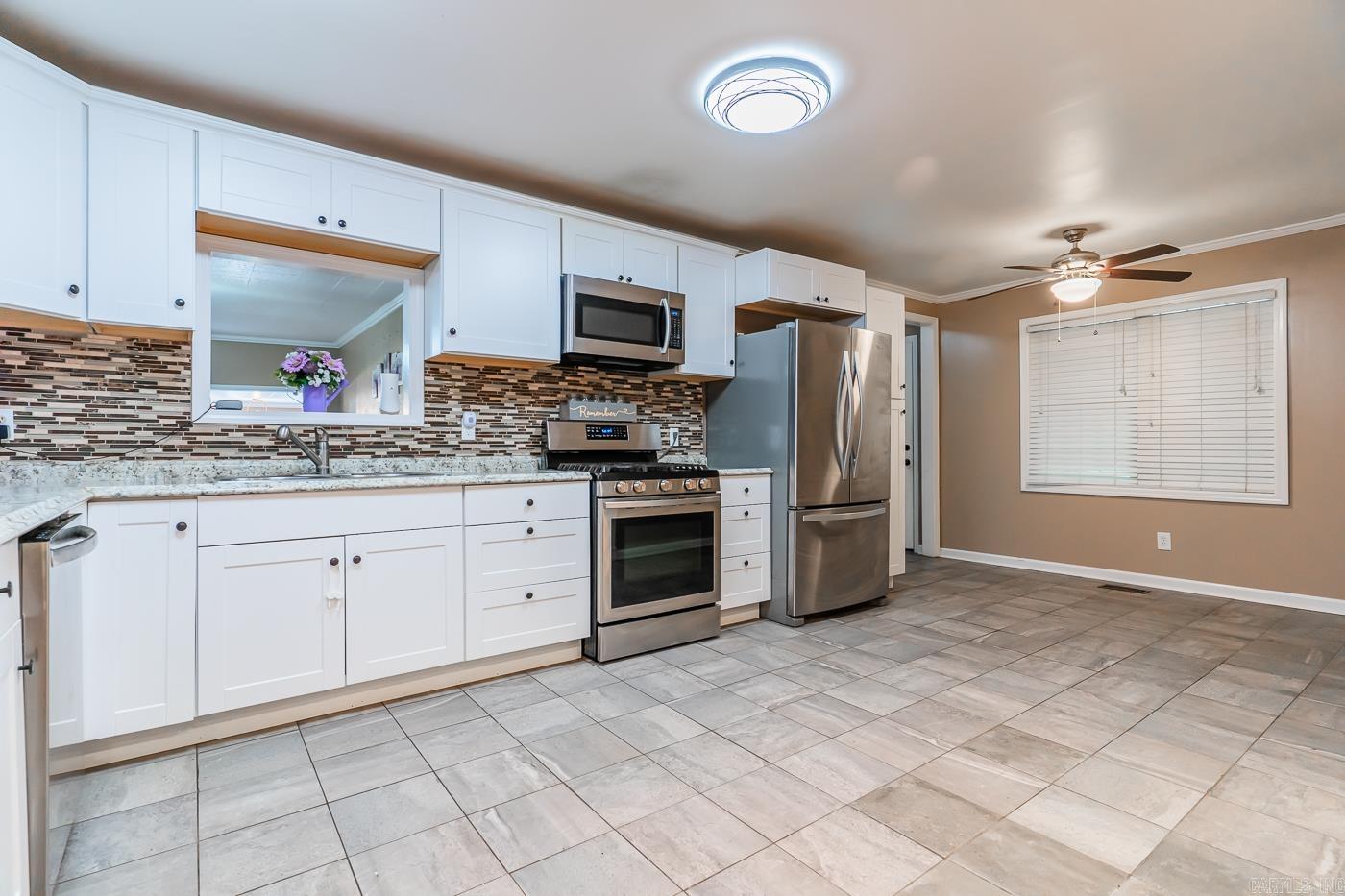 806 W 3rd  Weiner, AR