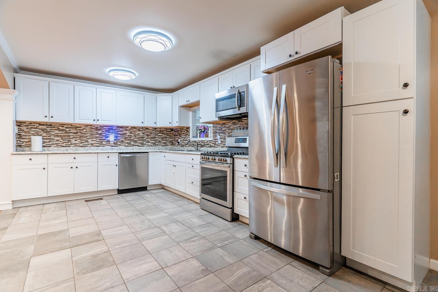 806 W 3rd  Weiner, AR