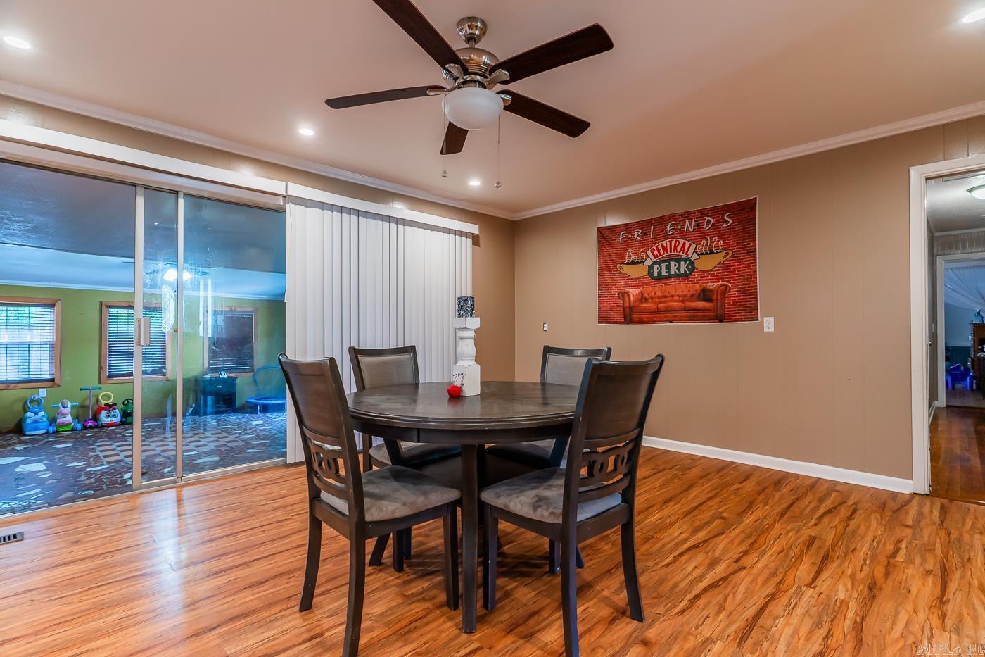 806 W 3rd  Weiner, AR