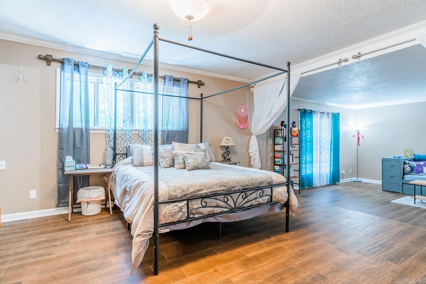 806 W 3rd  Weiner, AR