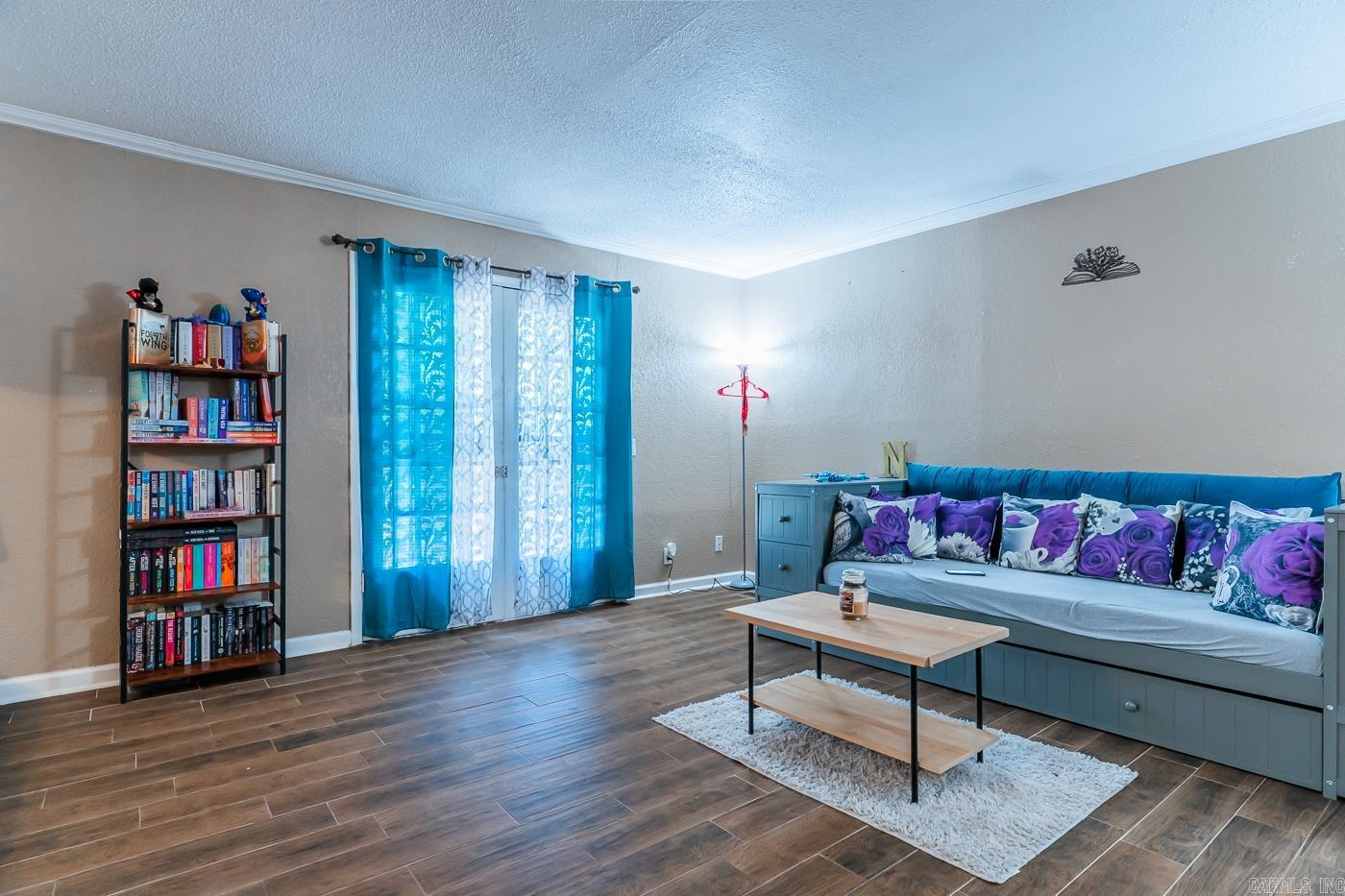 806 W 3rd  Weiner, AR