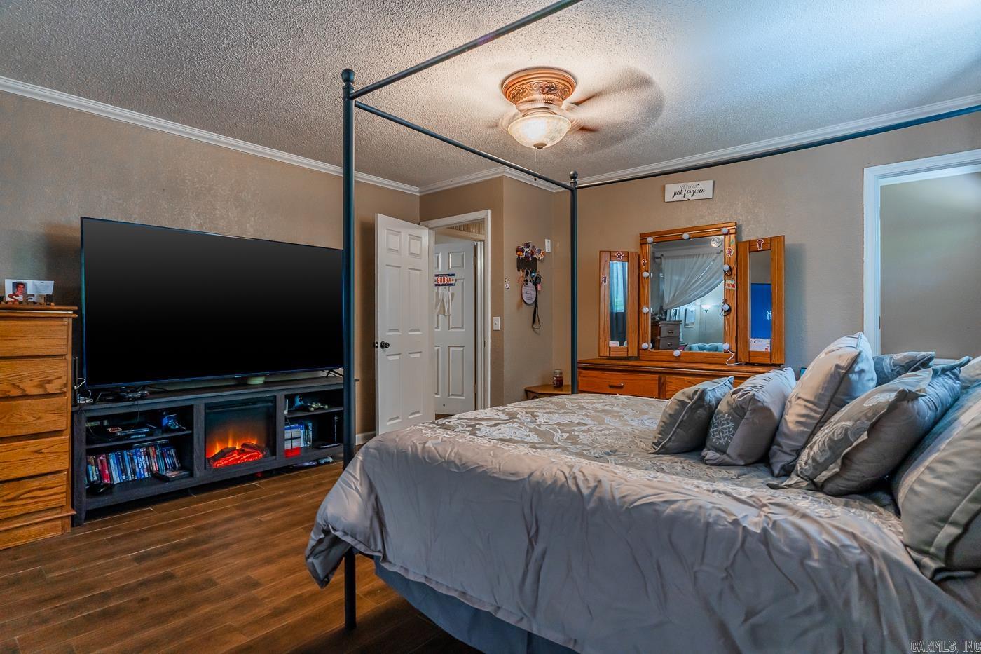 806 W 3rd  Weiner, AR