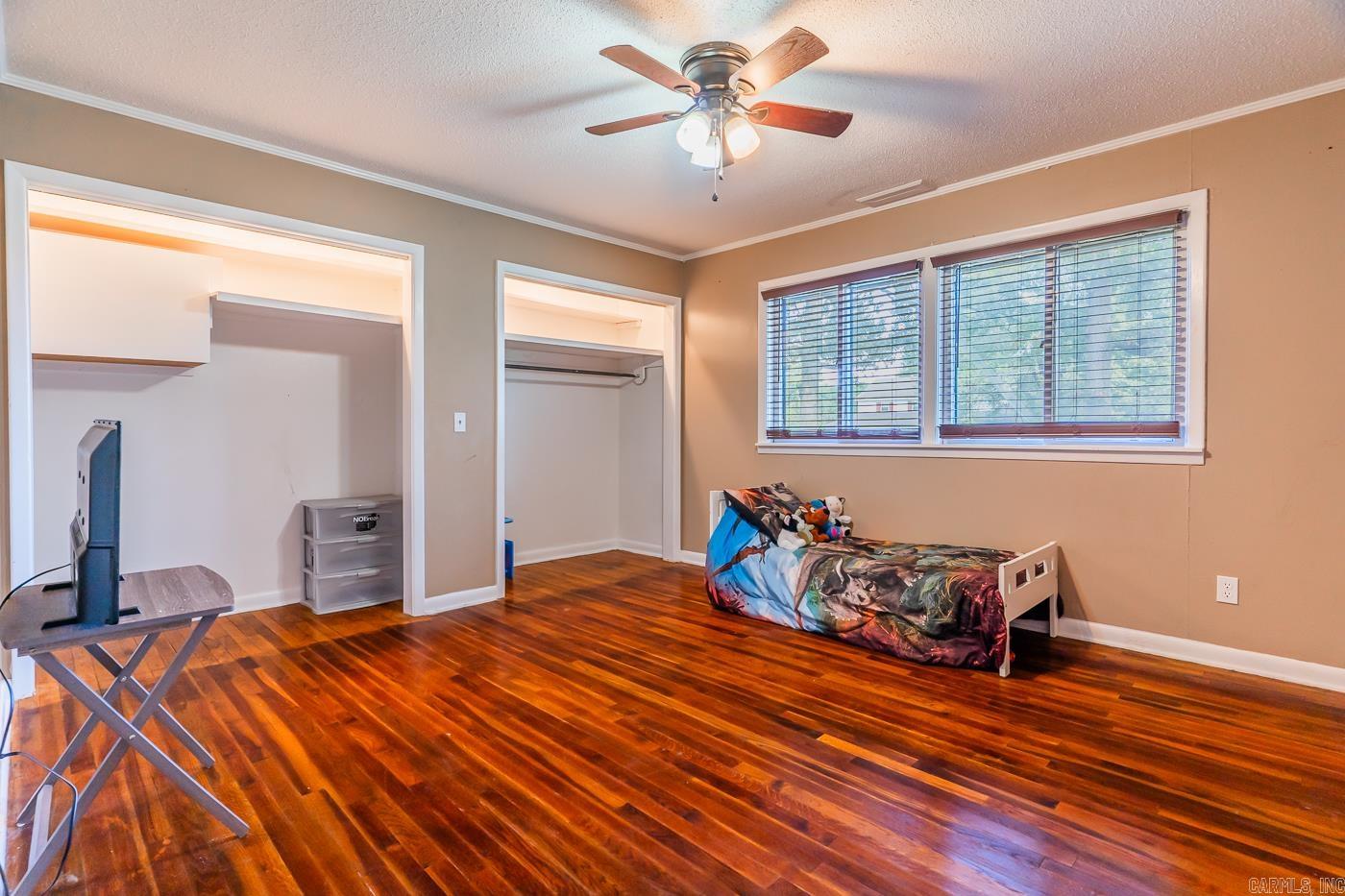 806 W 3rd  Weiner, AR