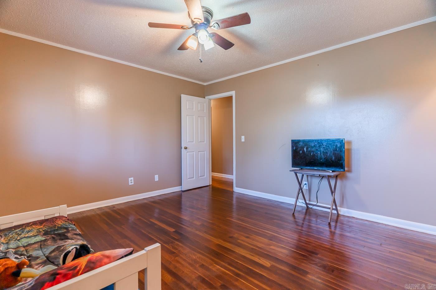 806 W 3rd  Weiner, AR