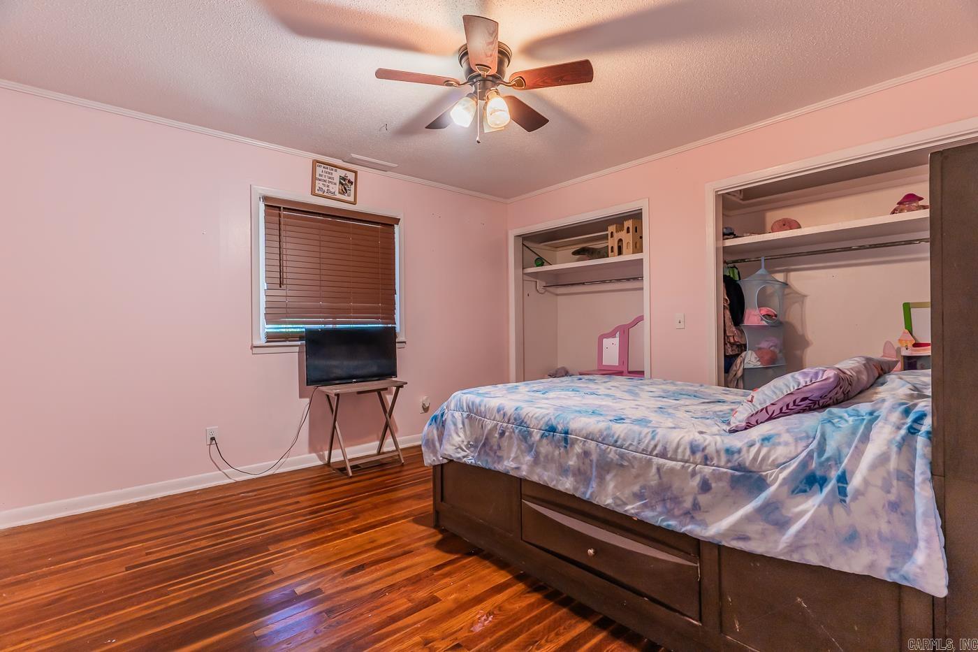 806 W 3rd  Weiner, AR