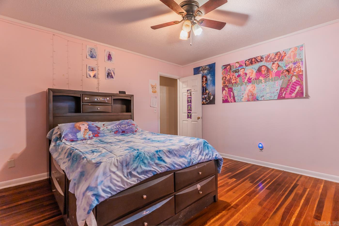 806 W 3rd  Weiner, AR