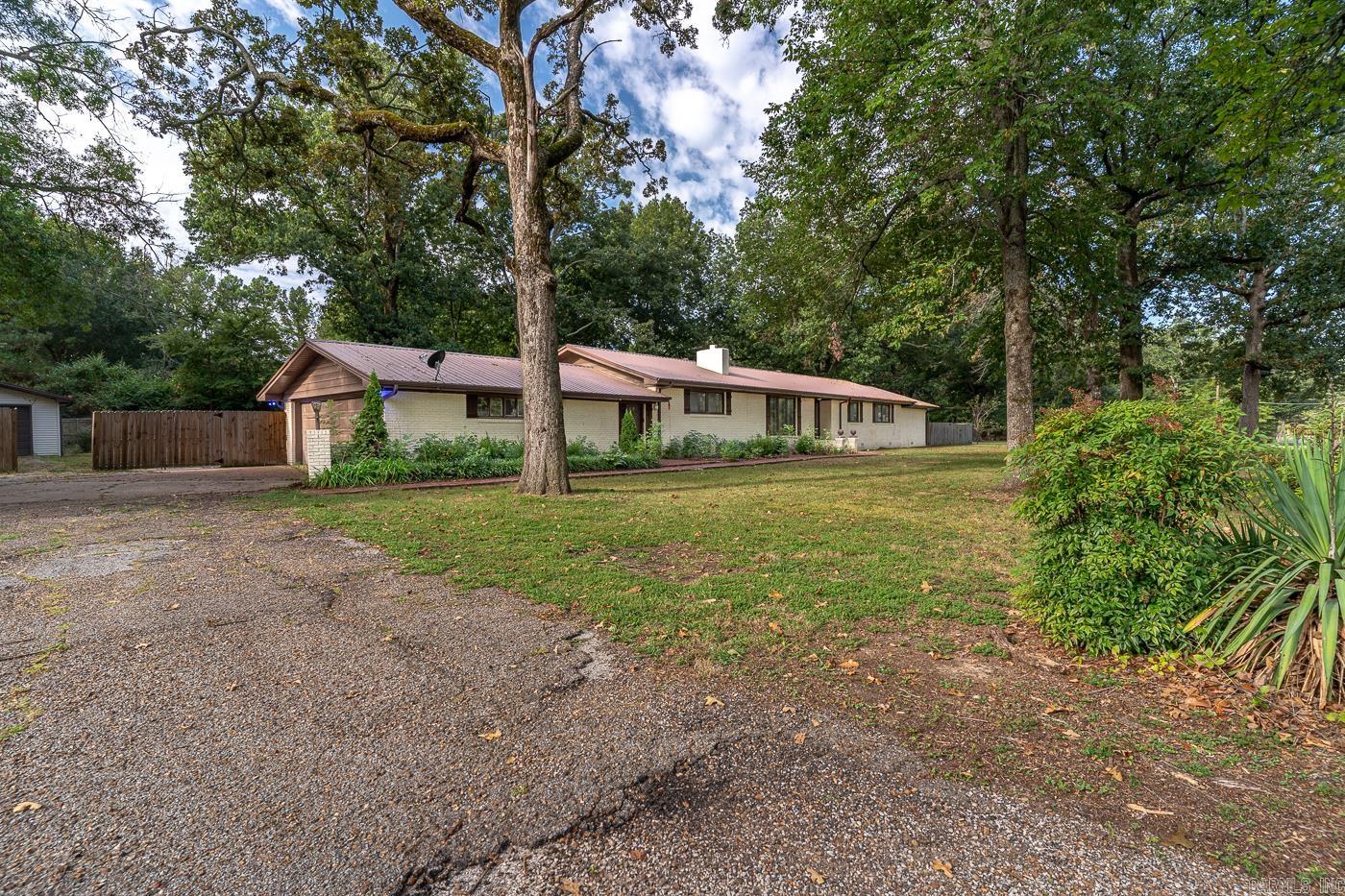 806 W 3rd  Weiner, AR