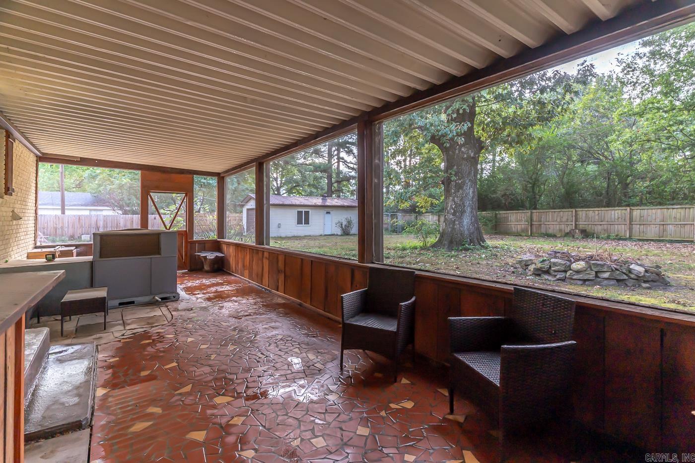 806 W 3rd  Weiner, AR