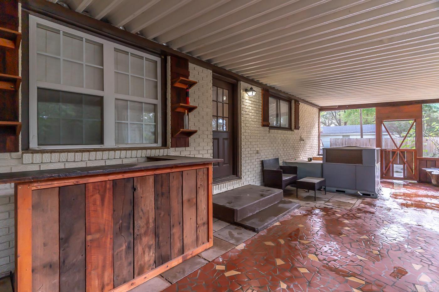 806 W 3rd  Weiner, AR