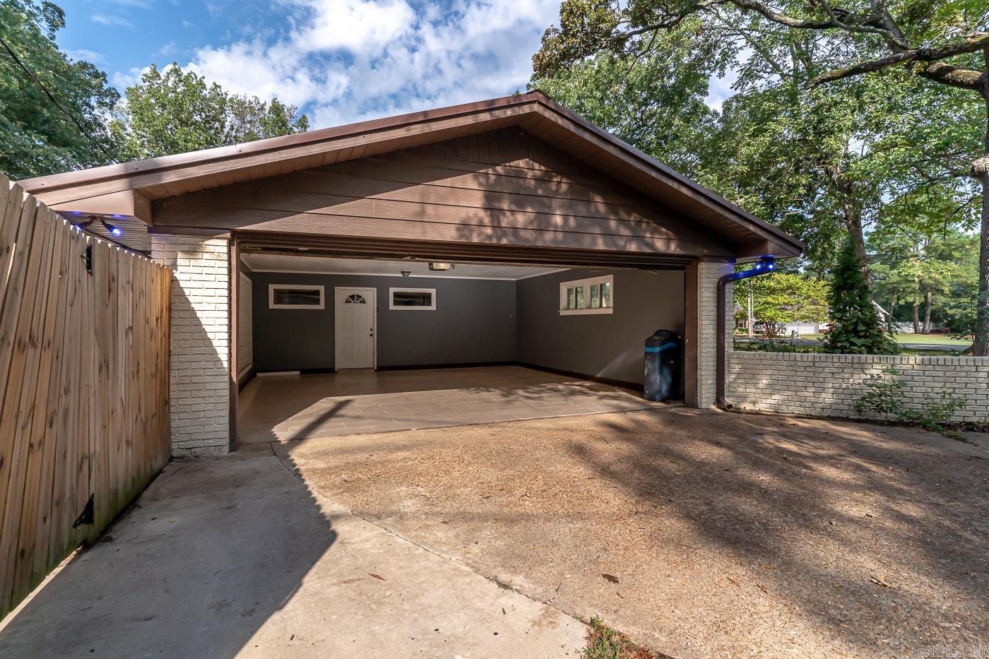 806 W 3rd  Weiner, AR