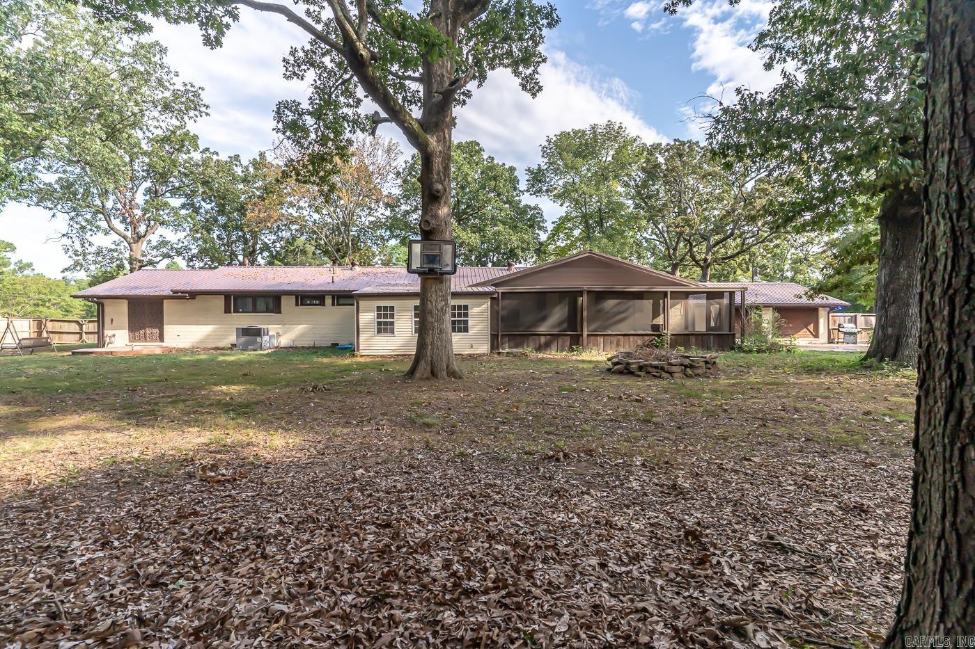 806 W 3rd  Weiner, AR