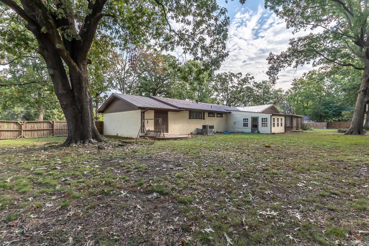 806 W 3rd  Weiner, AR
