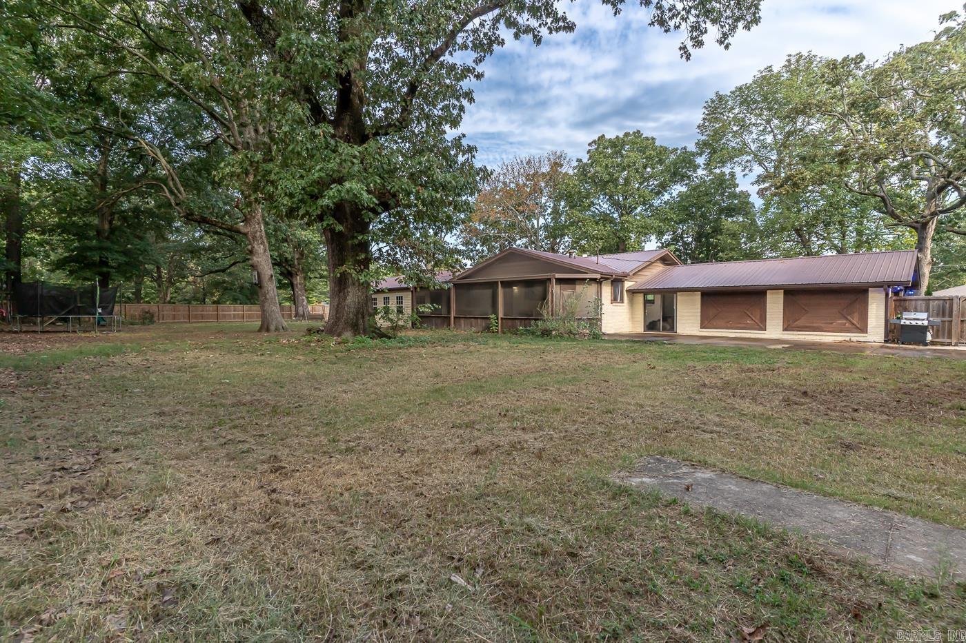 806 W 3rd  Weiner, AR