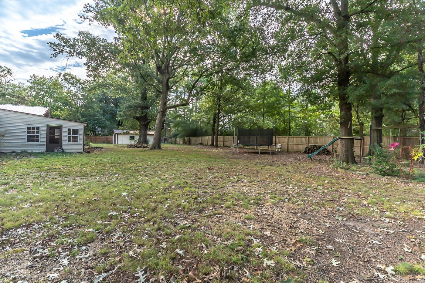 806 W 3rd  Weiner, AR