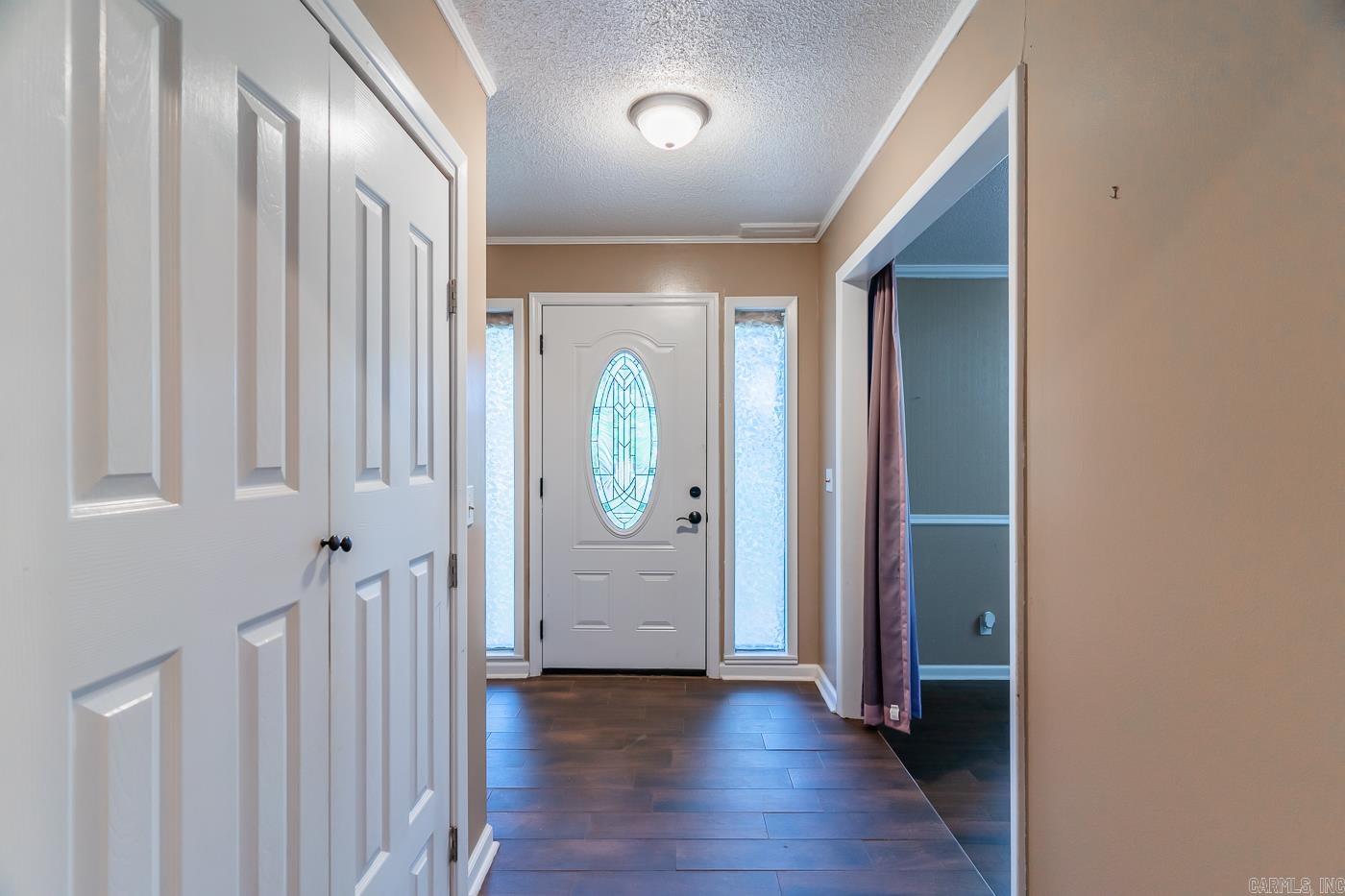 806 W 3rd  Weiner, AR