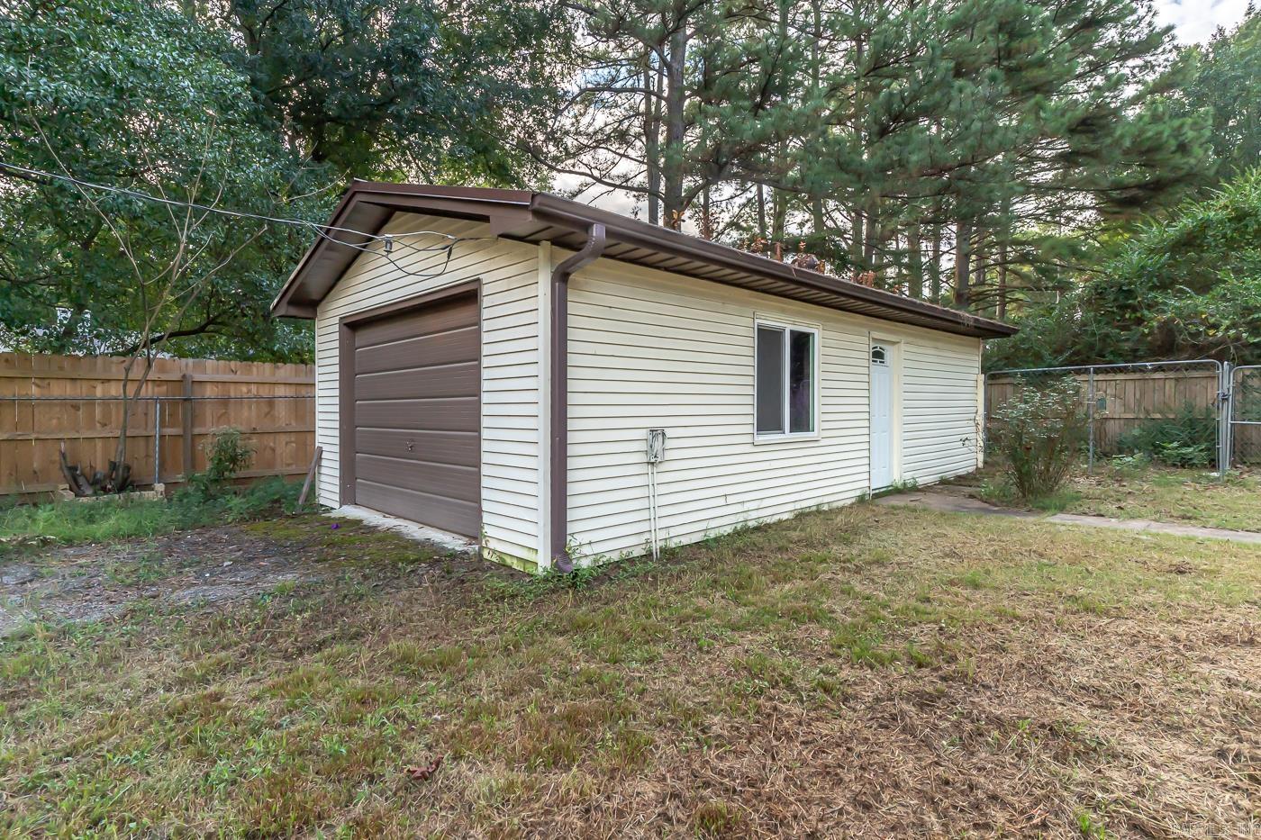 806 W 3rd  Weiner, AR