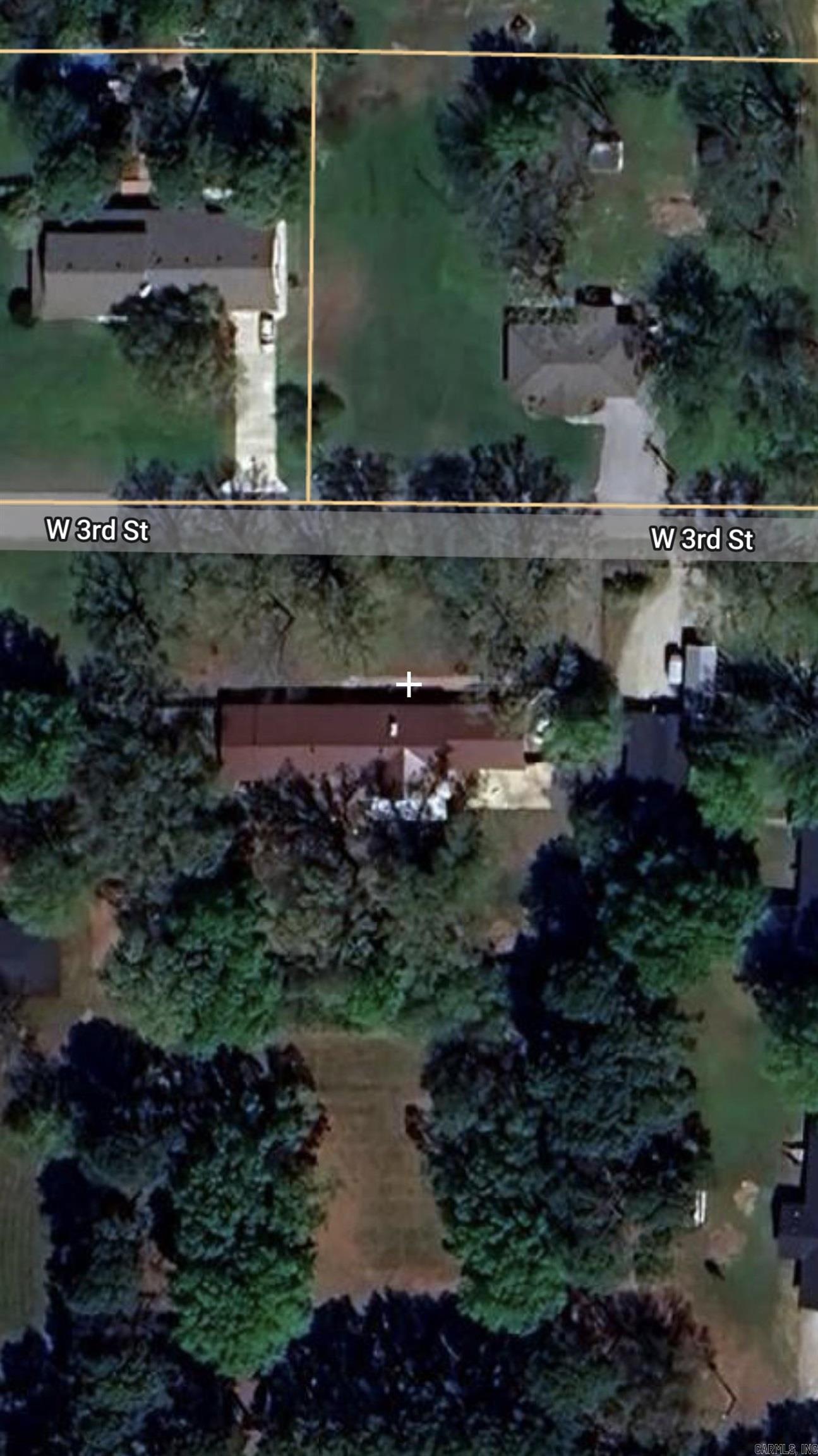 806 W 3rd  Weiner, AR