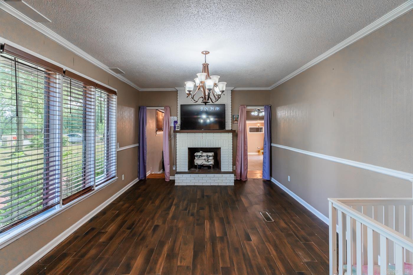 806 W 3rd  Weiner, AR