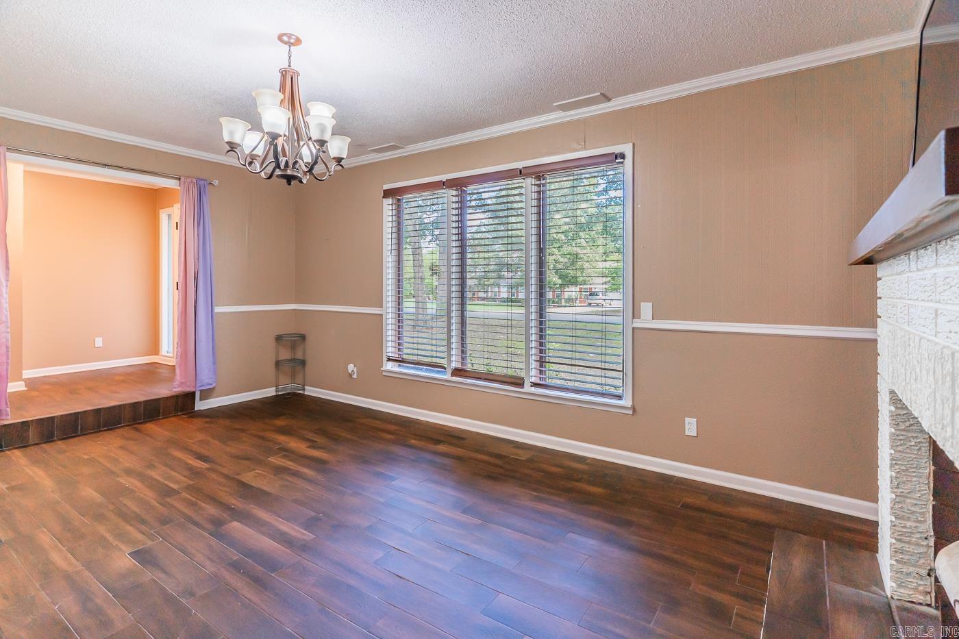 806 W 3rd  Weiner, AR