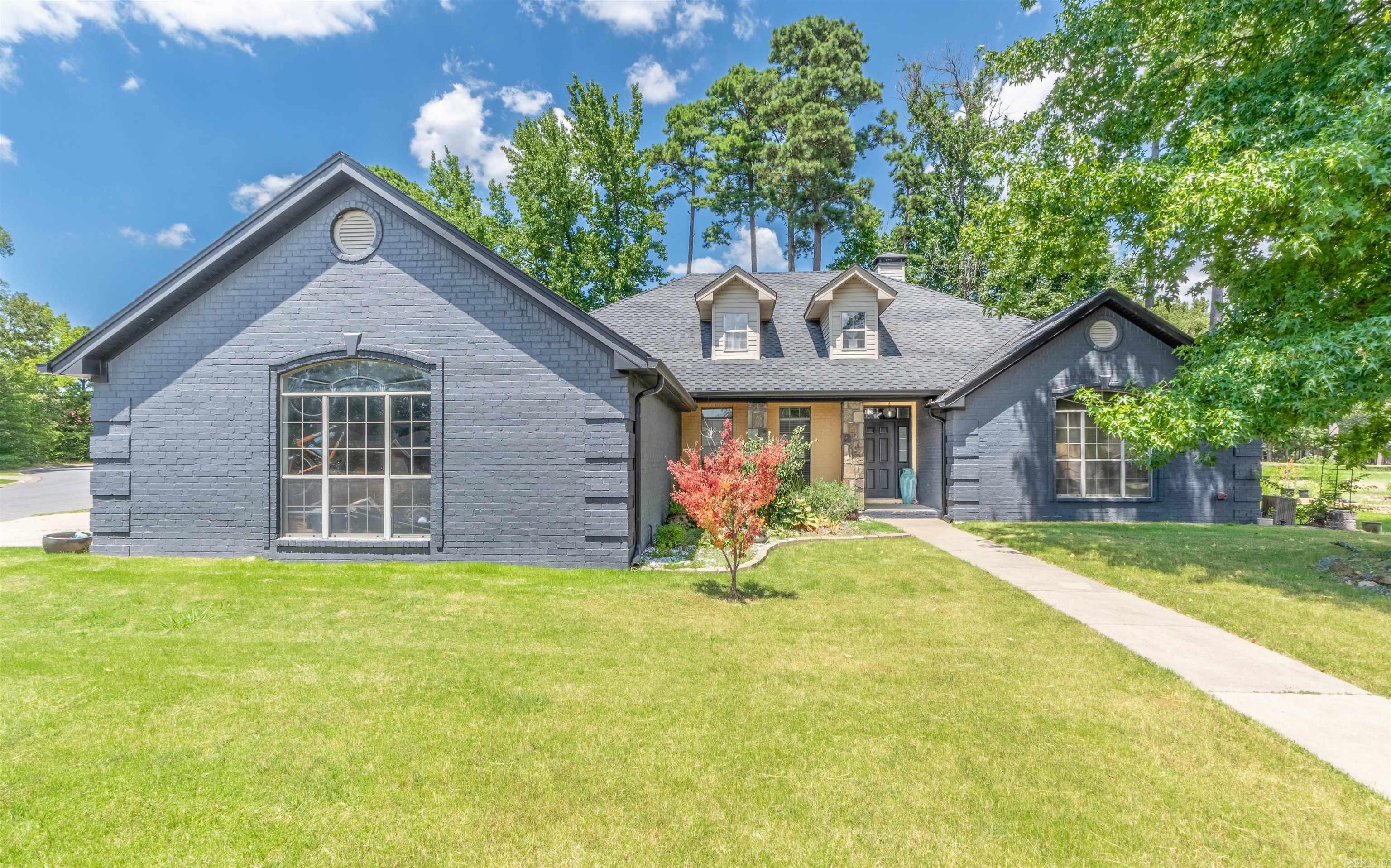 101 Marseille  Maumelle, AR