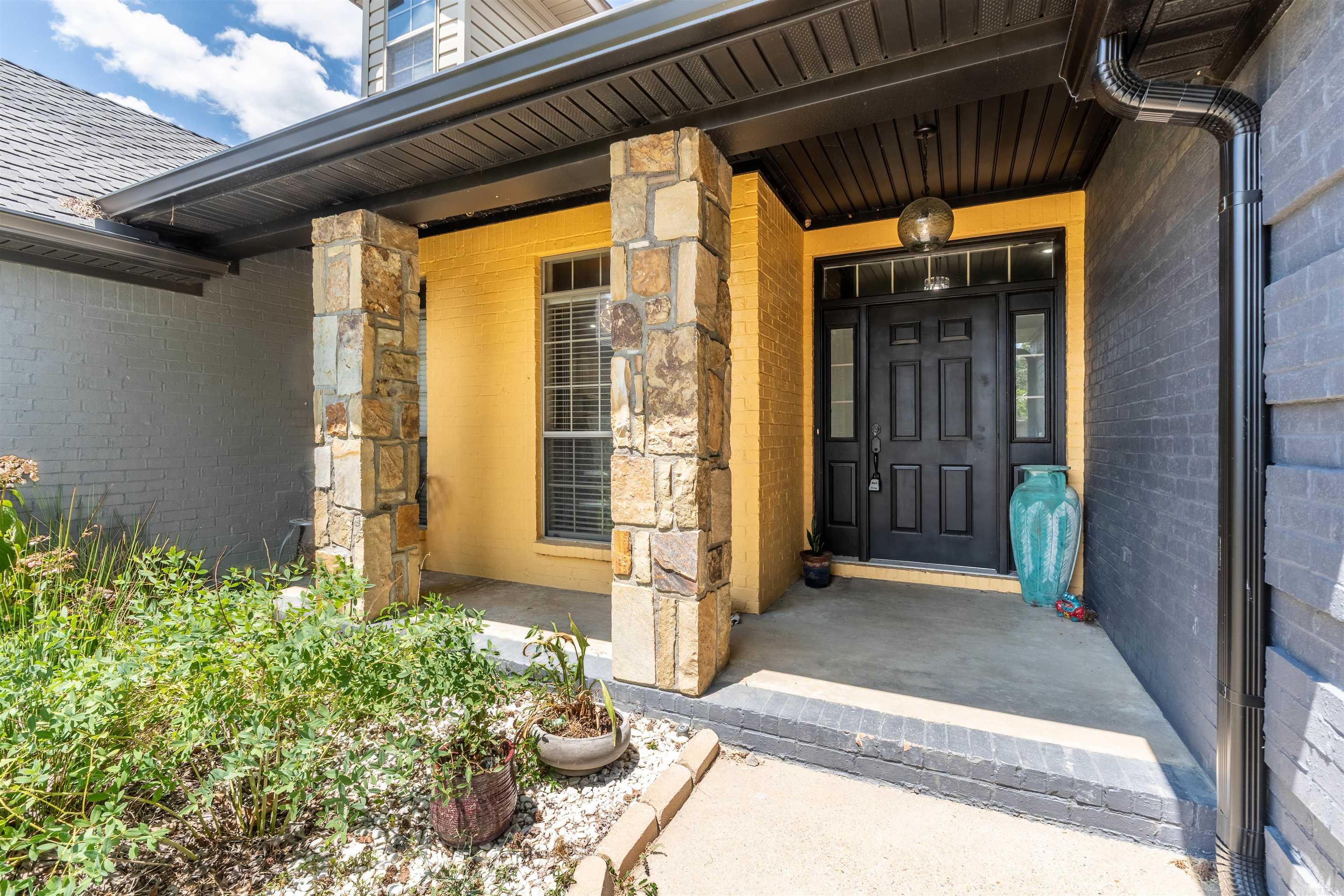 101 Marseille  Maumelle, AR