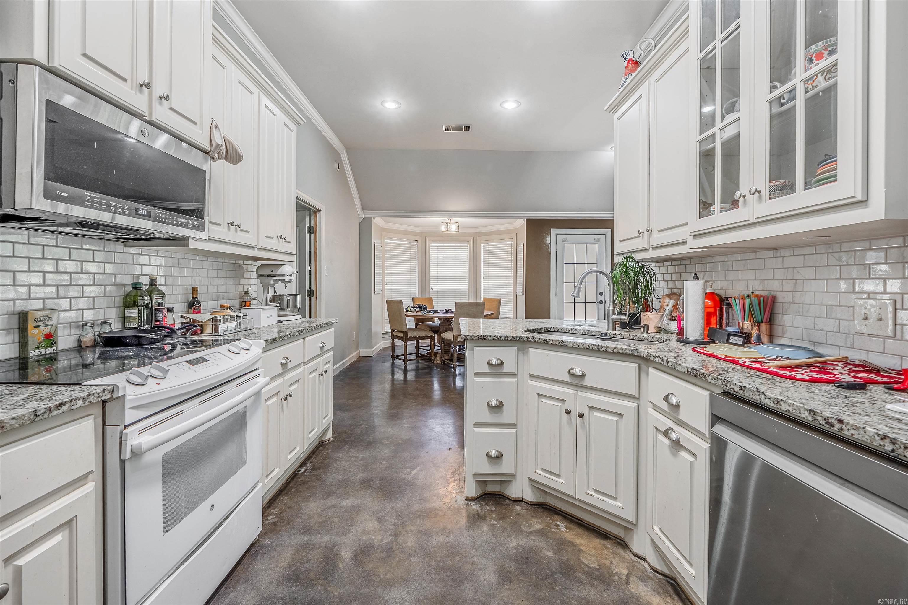 101 Marseille  Maumelle, AR