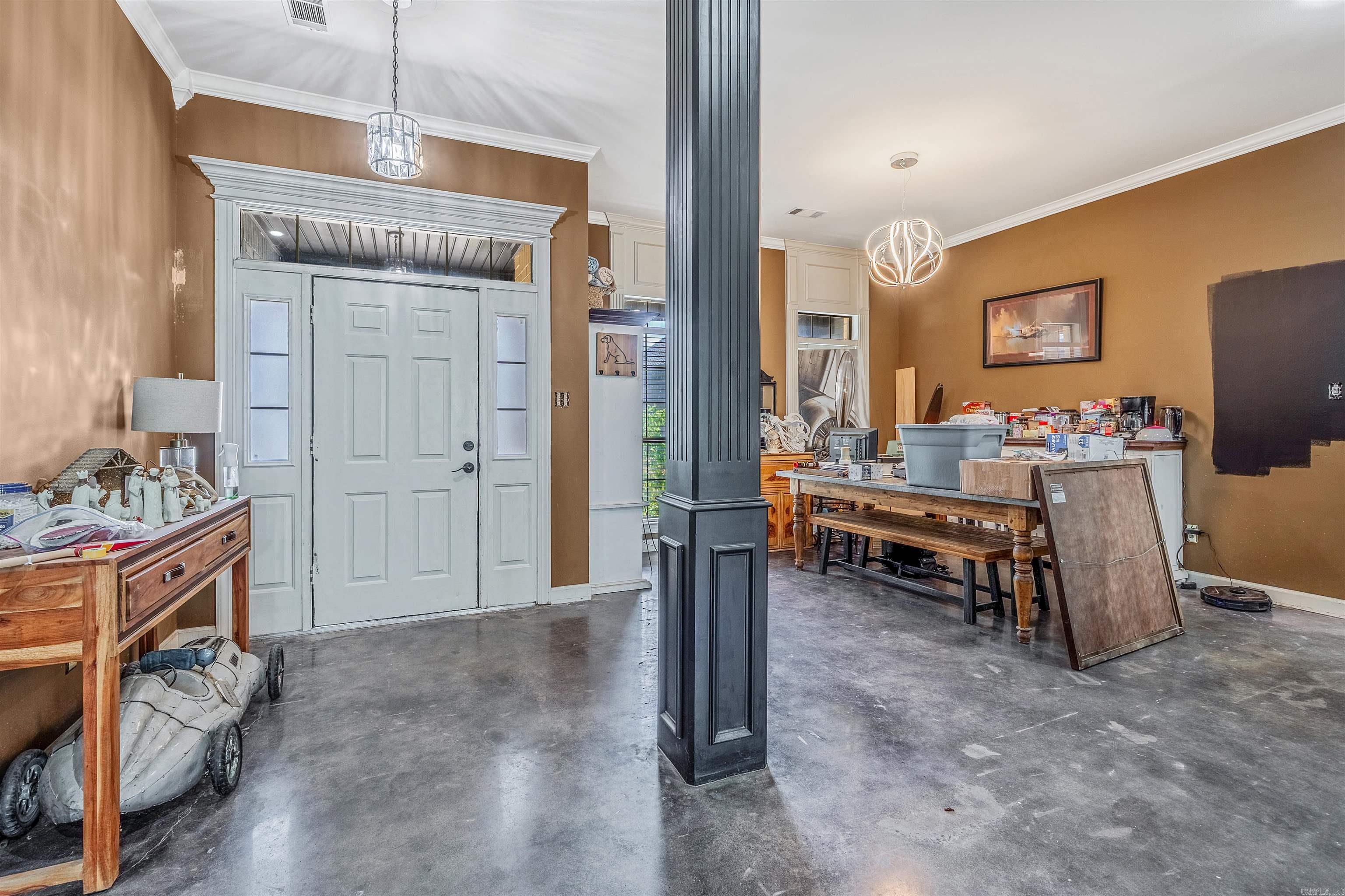101 Marseille  Maumelle, AR