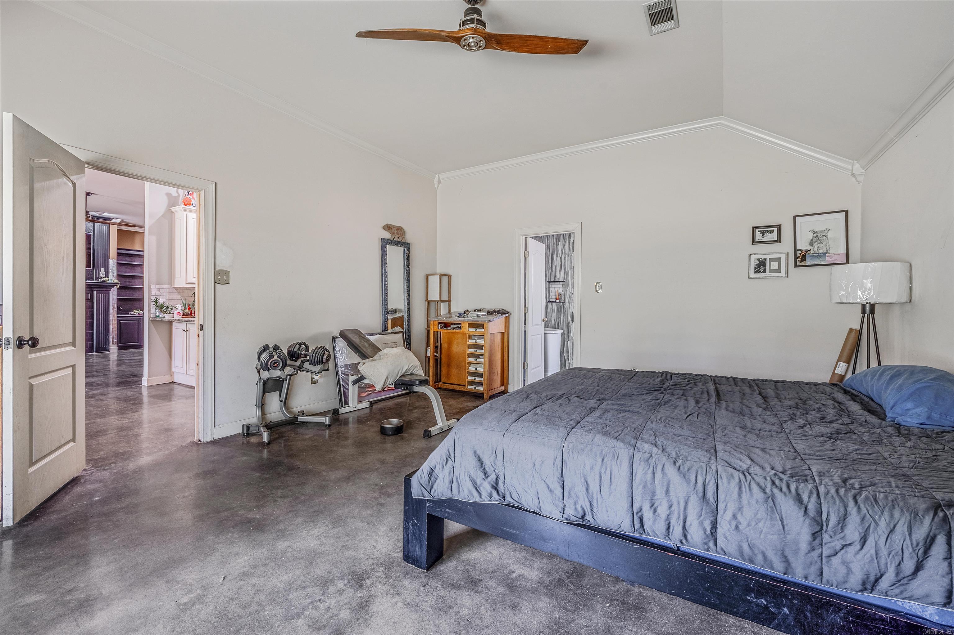 101 Marseille  Maumelle, AR